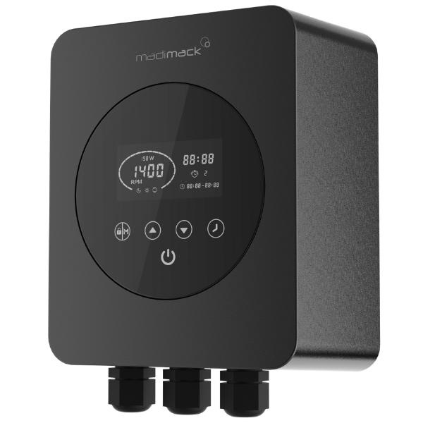Madimack Inverter Plus Madimack Inverter Plus